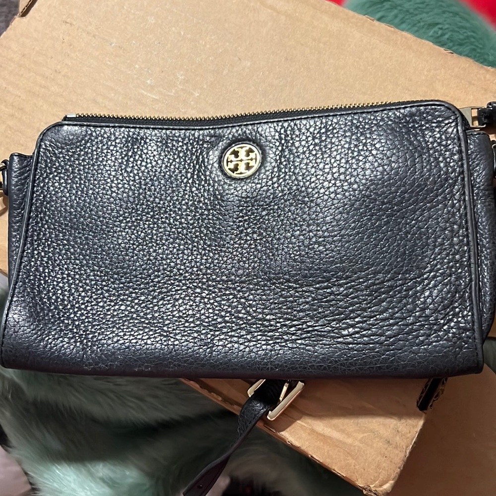 Tory Burch Black crossbody